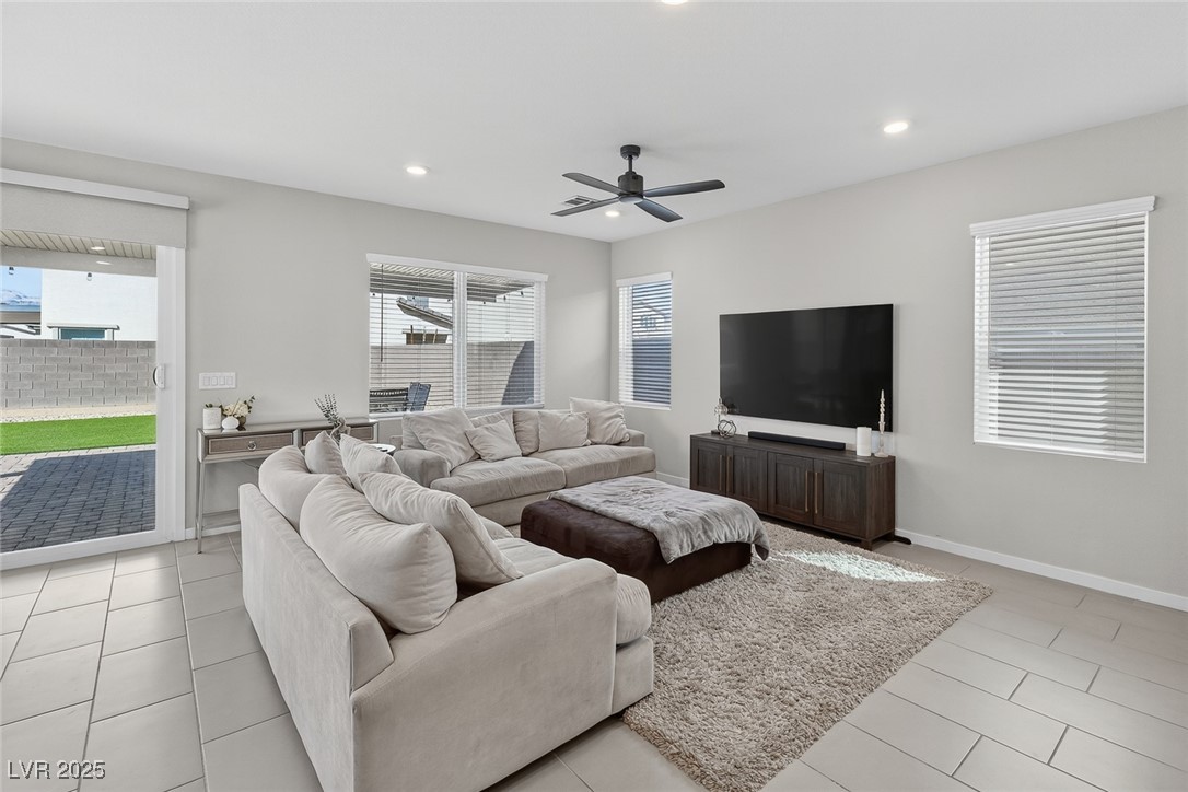 2728 High Echelon Road North Las Vegas NV 89086