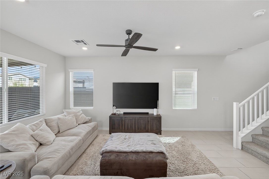2728 High Echelon Road North Las Vegas NV 89086
