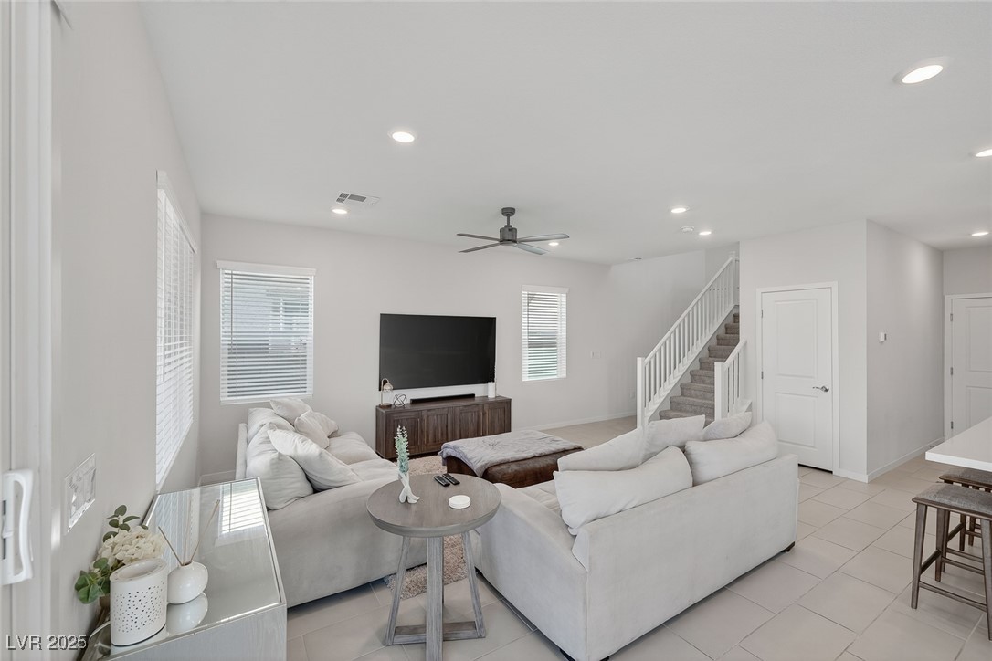 2728 High Echelon Road North Las Vegas NV 89086