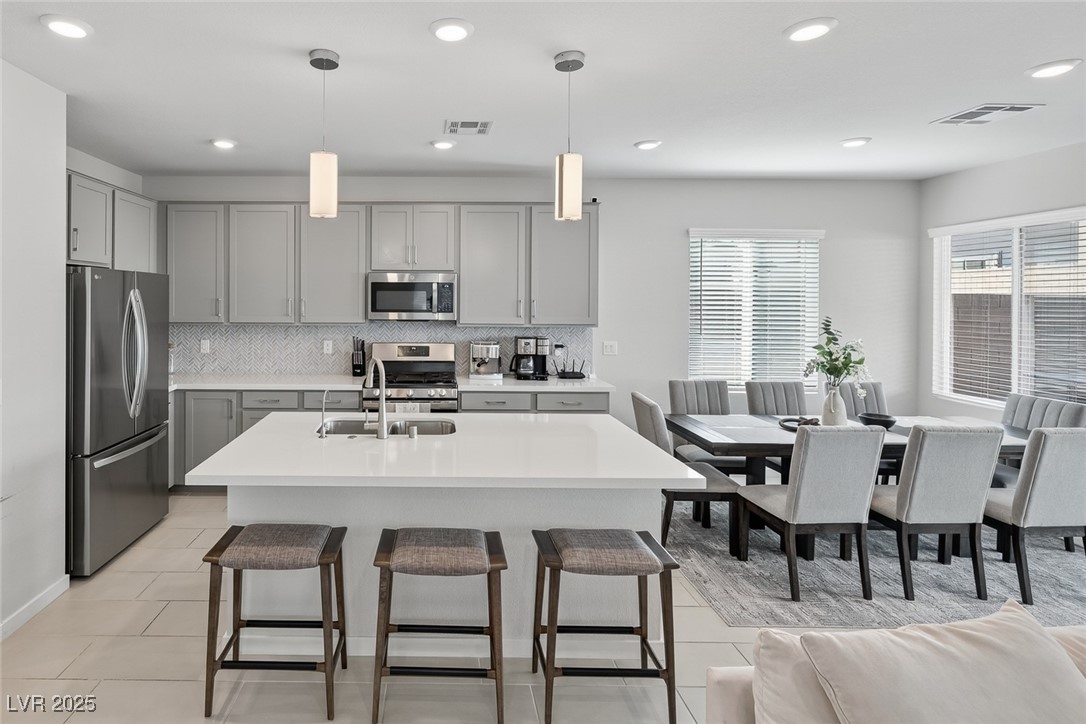 2728 High Echelon Road North Las Vegas NV 89086
