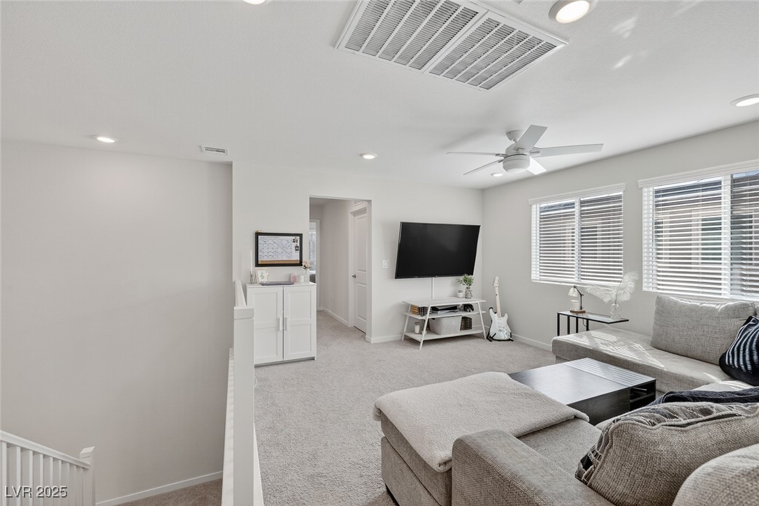 2728 High Echelon Road North Las Vegas NV 89086
