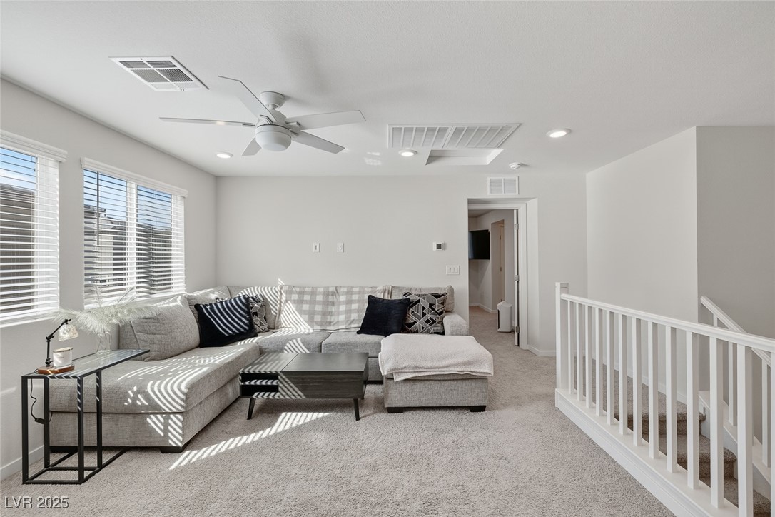 2728 High Echelon Road North Las Vegas NV 89086