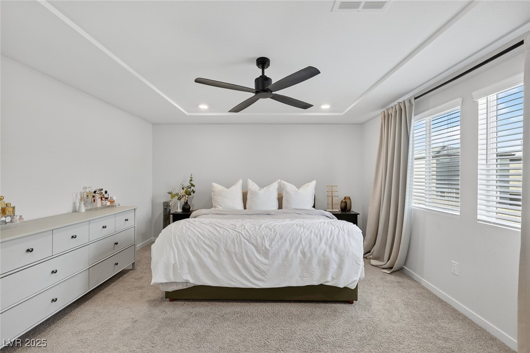 2728 High Echelon Road North Las Vegas NV 89086