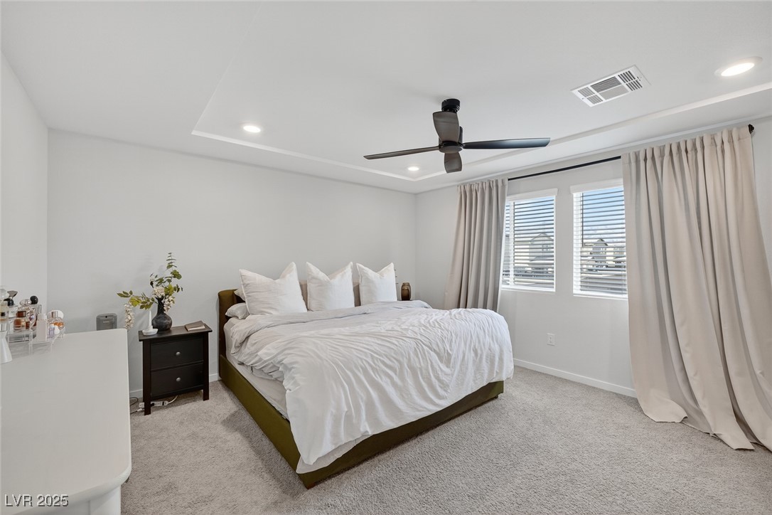 2728 High Echelon Road North Las Vegas NV 89086