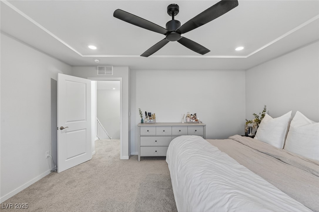 2728 High Echelon Road North Las Vegas NV 89086