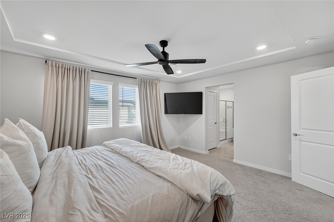 2728 High Echelon Road North Las Vegas NV 89086