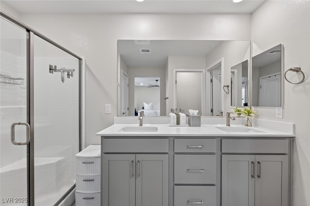 2728 High Echelon Road North Las Vegas NV 89086