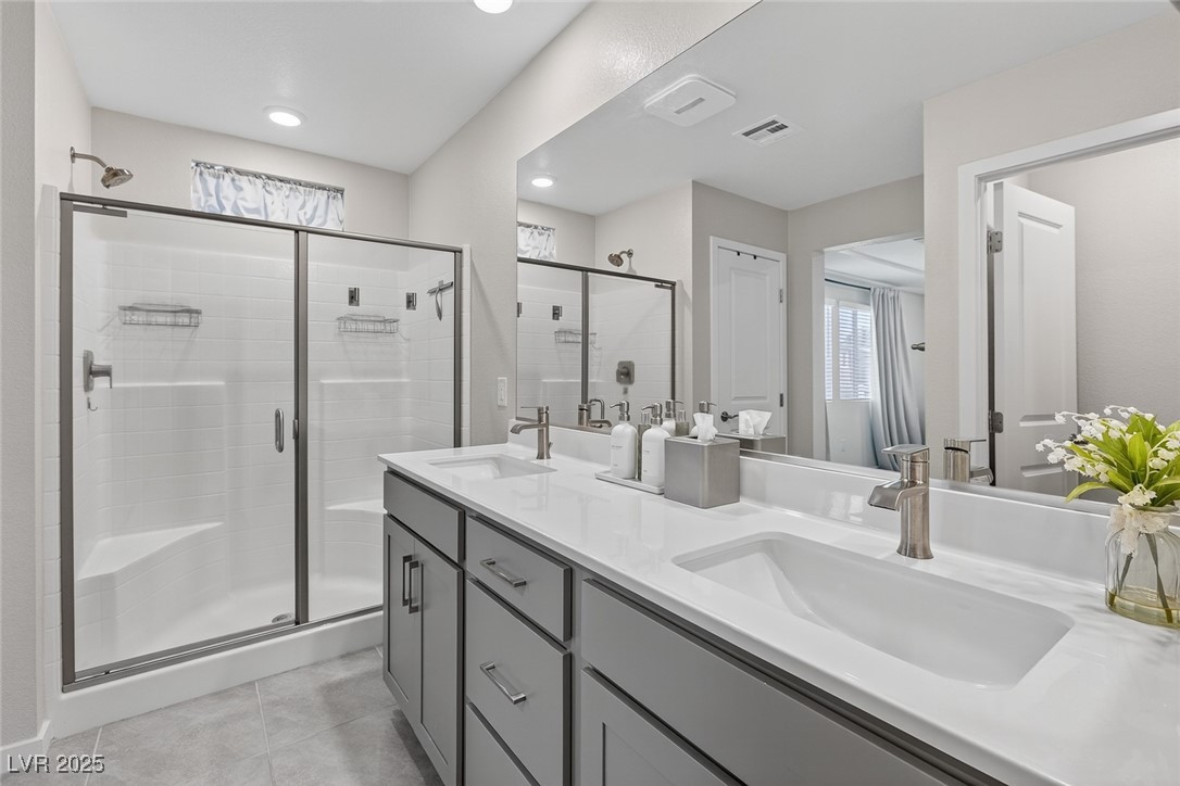 2728 High Echelon Road North Las Vegas NV 89086