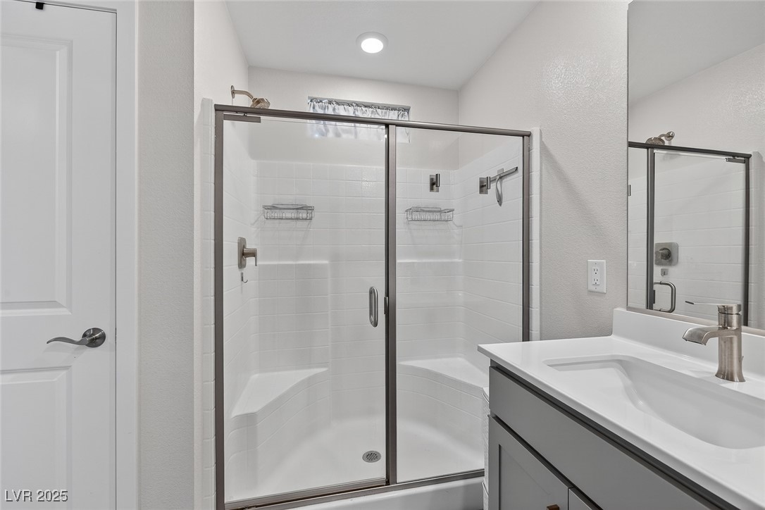 2728 High Echelon Road North Las Vegas NV 89086