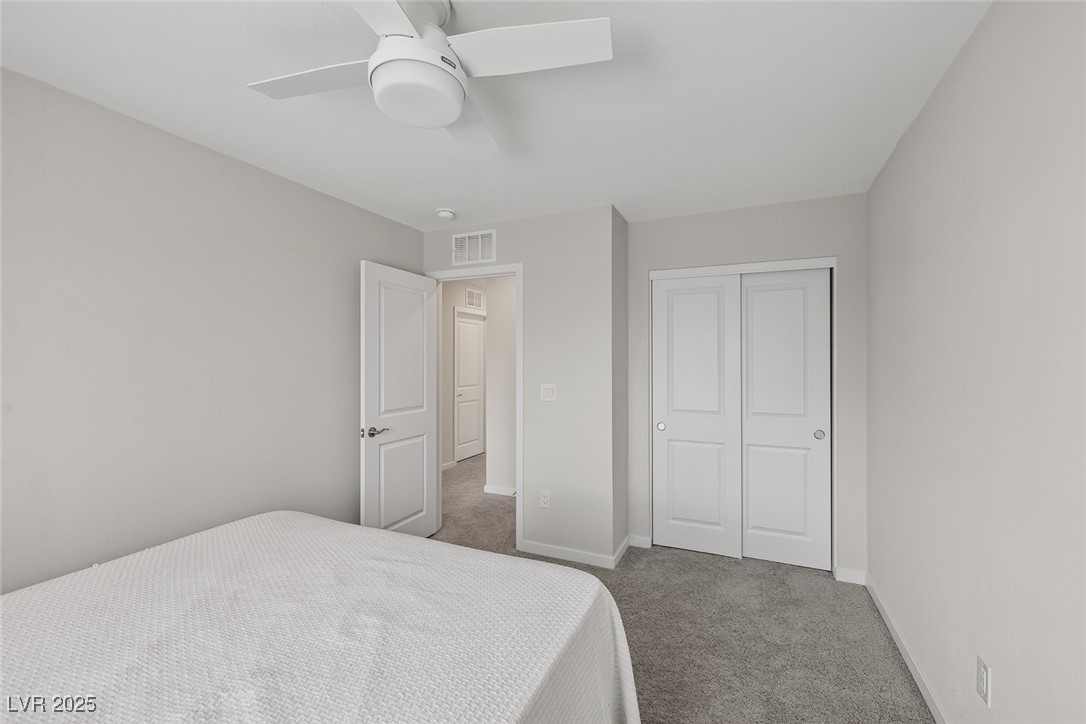 2728 High Echelon Road North Las Vegas NV 89086