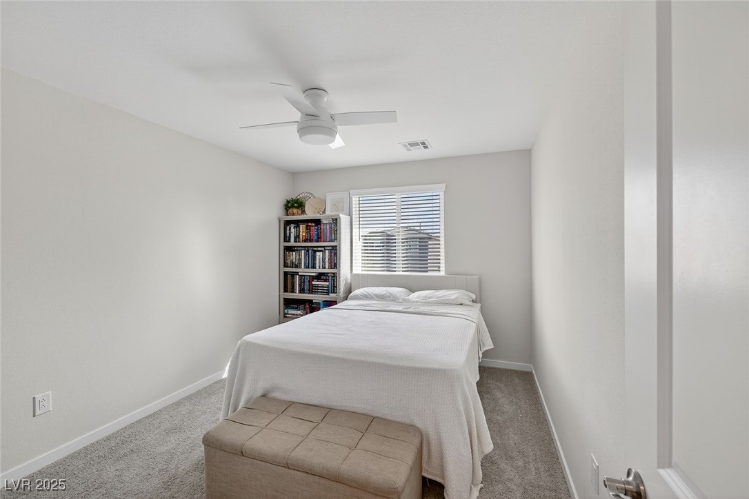 2728 High Echelon Road North Las Vegas NV 89086
