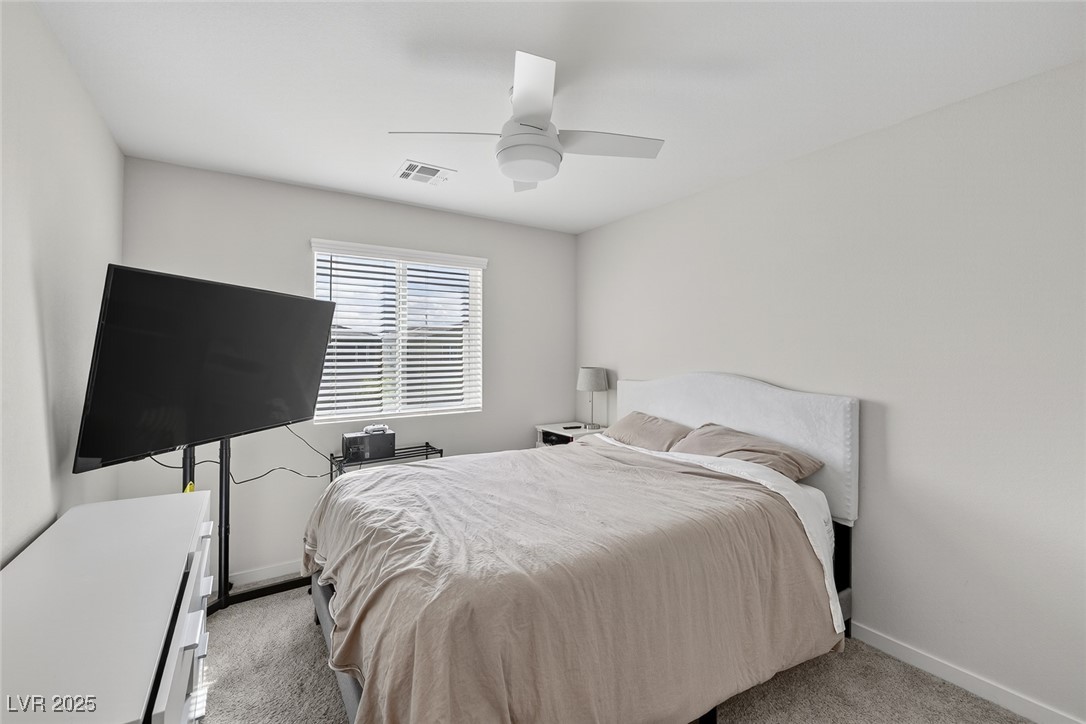 2728 High Echelon Road North Las Vegas NV 89086