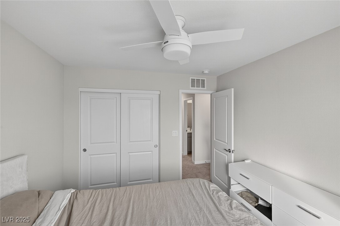 2728 High Echelon Road North Las Vegas NV 89086