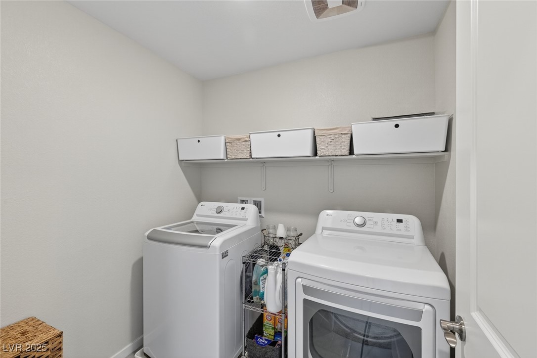 2728 High Echelon Road North Las Vegas NV 89086
