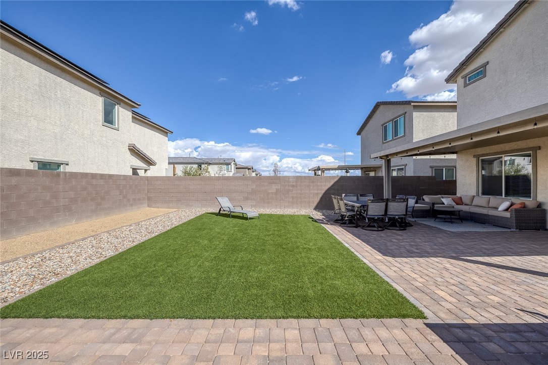 2728 High Echelon Road North Las Vegas NV 89086