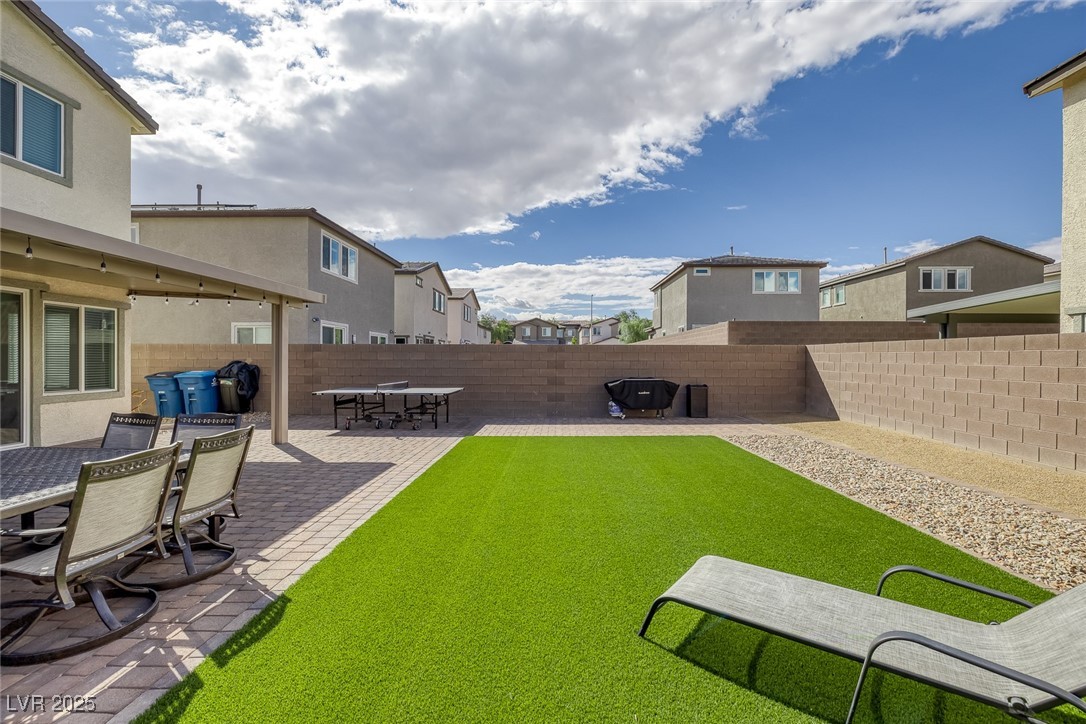 2728 High Echelon Road North Las Vegas NV 89086
