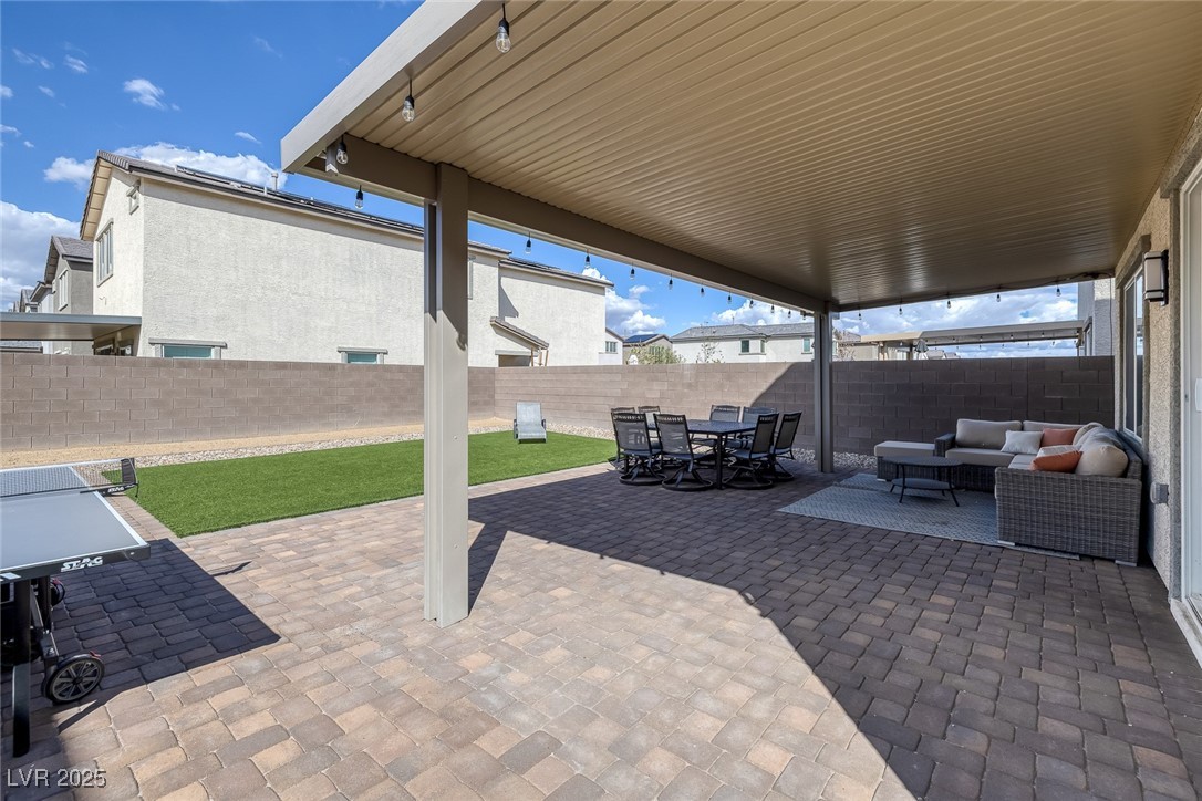 2728 High Echelon Road North Las Vegas NV 89086
