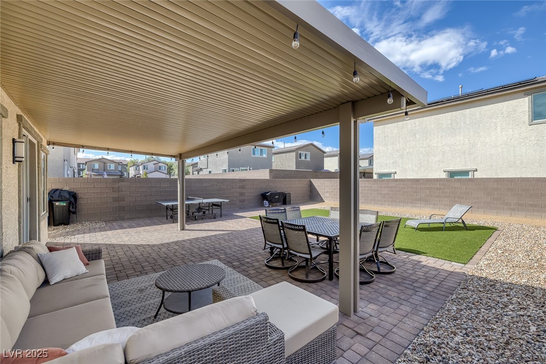 2728 High Echelon Road North Las Vegas NV 89086