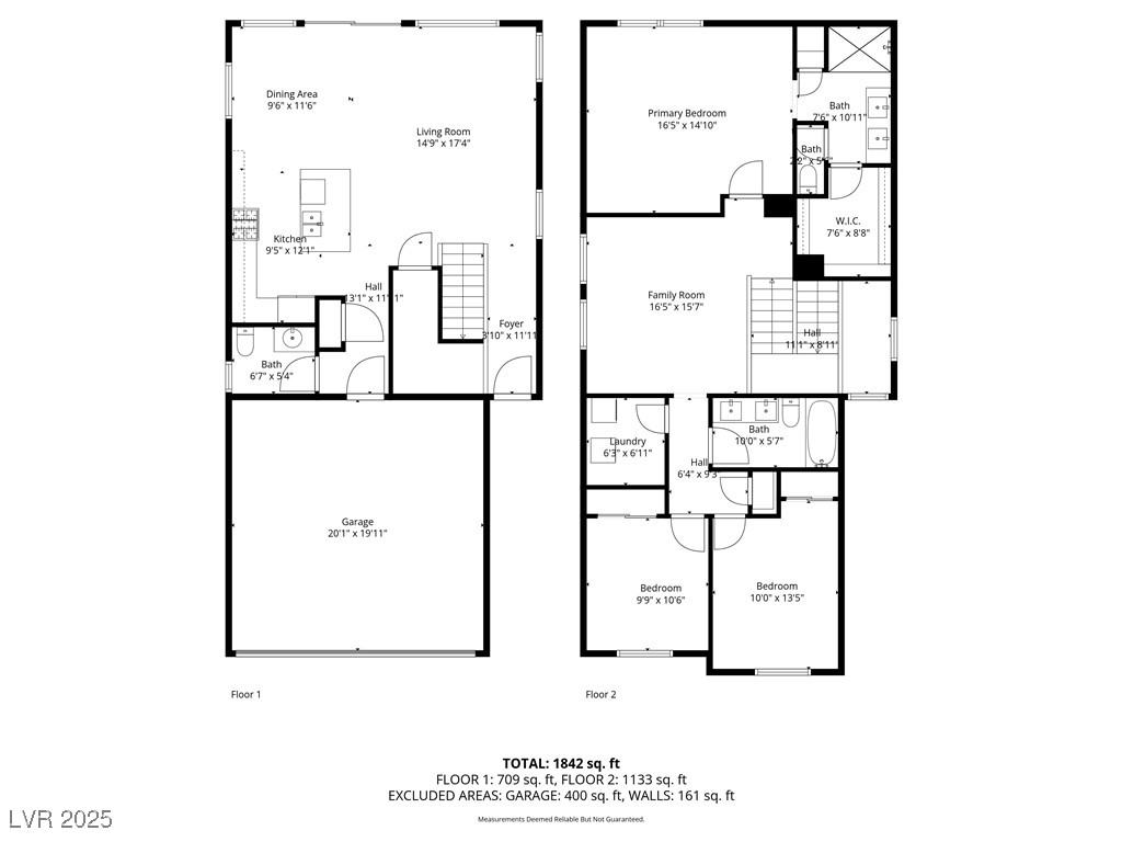 2728 High Echelon Road North Las Vegas NV 89086