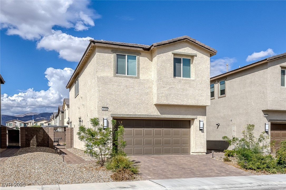 2728 High Echelon Road North Las Vegas NV 89086