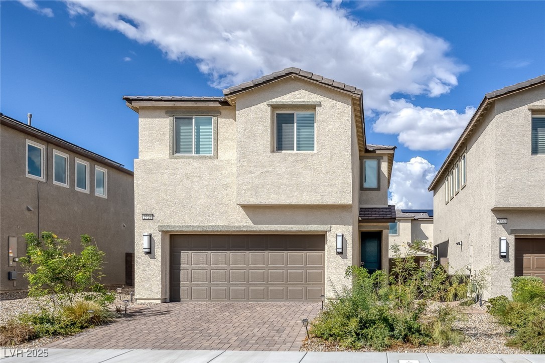 2728 High Echelon Road North Las Vegas NV 89086