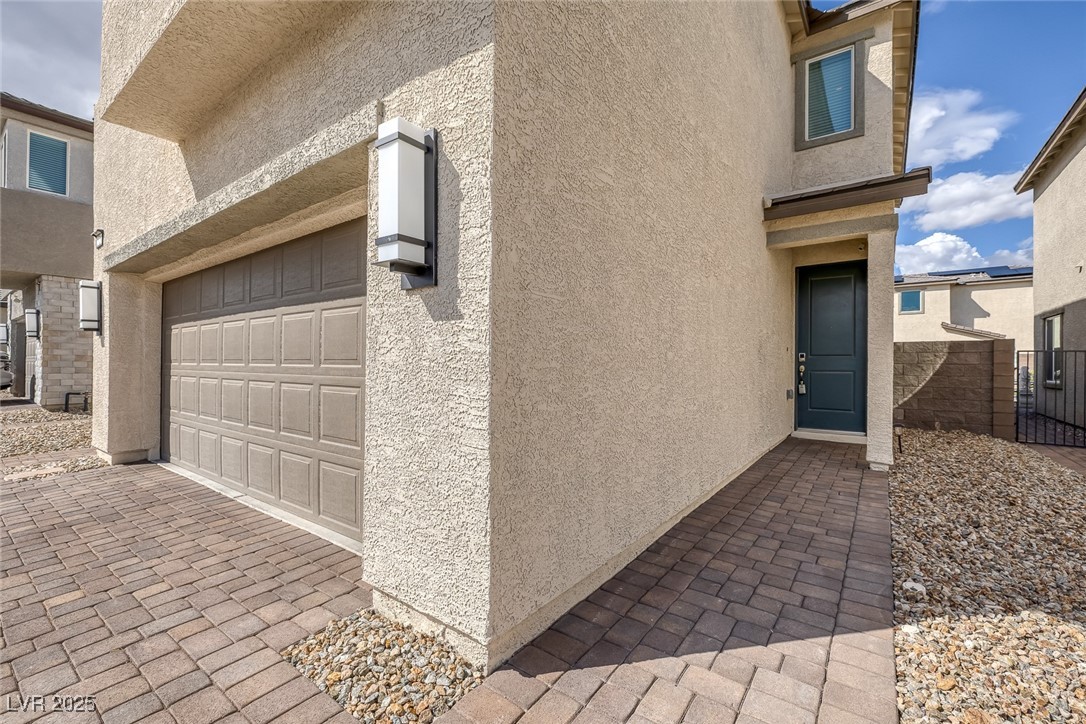 2728 High Echelon Road North Las Vegas NV 89086