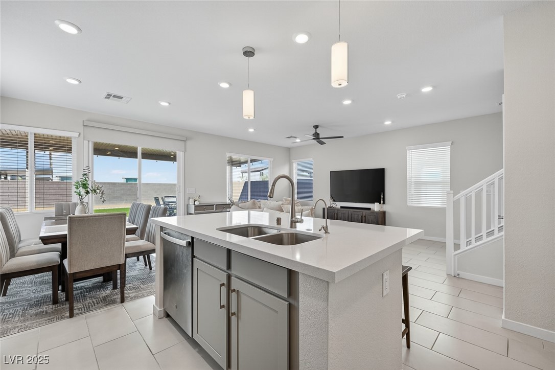 2728 High Echelon Road North Las Vegas NV 89086