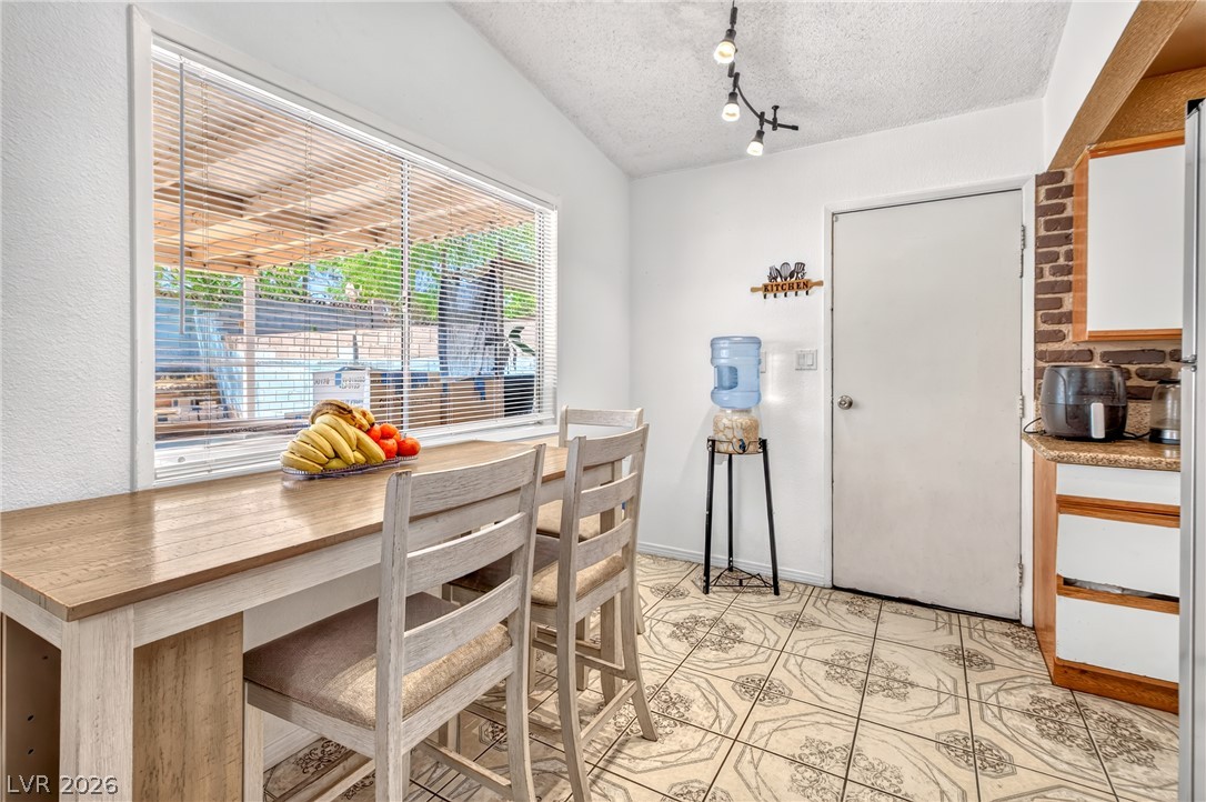 2224 La Sombra Street Las Vegas NV 89108