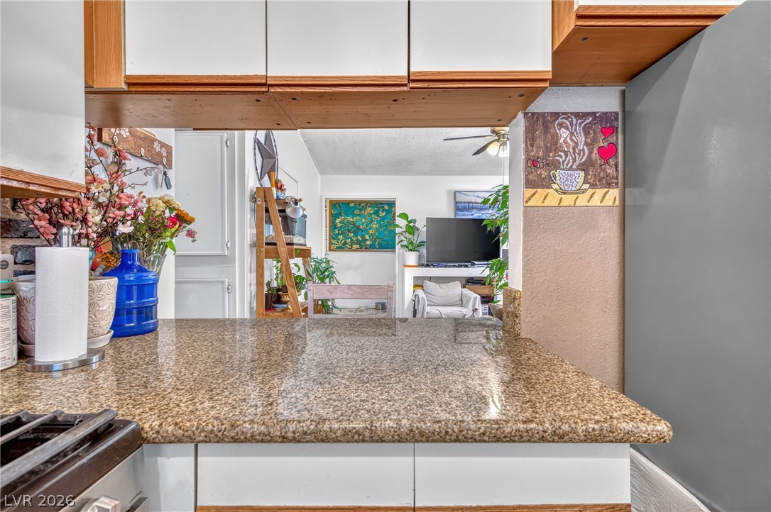 2224 La Sombra Street Las Vegas NV 89108
