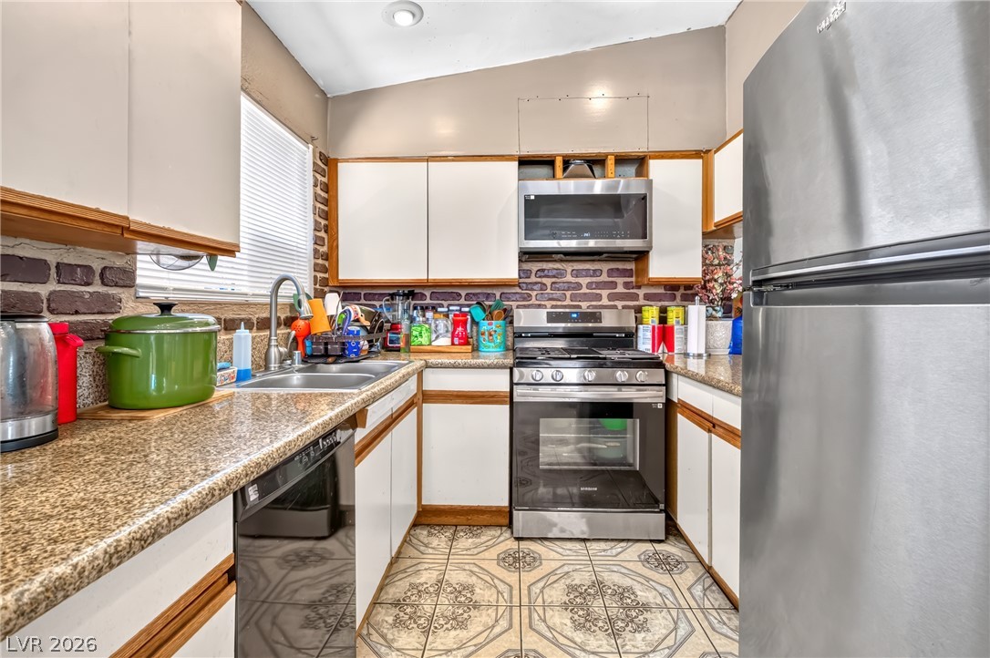2224 La Sombra Street Las Vegas NV 89108