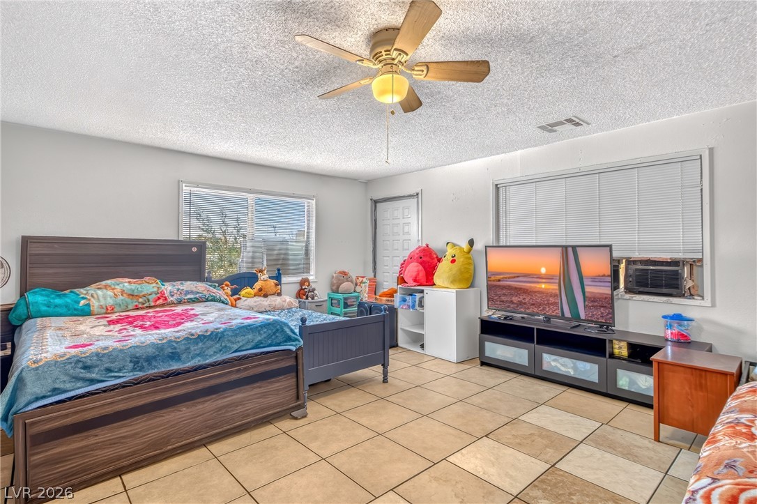 2224 La Sombra Street Las Vegas NV 89108