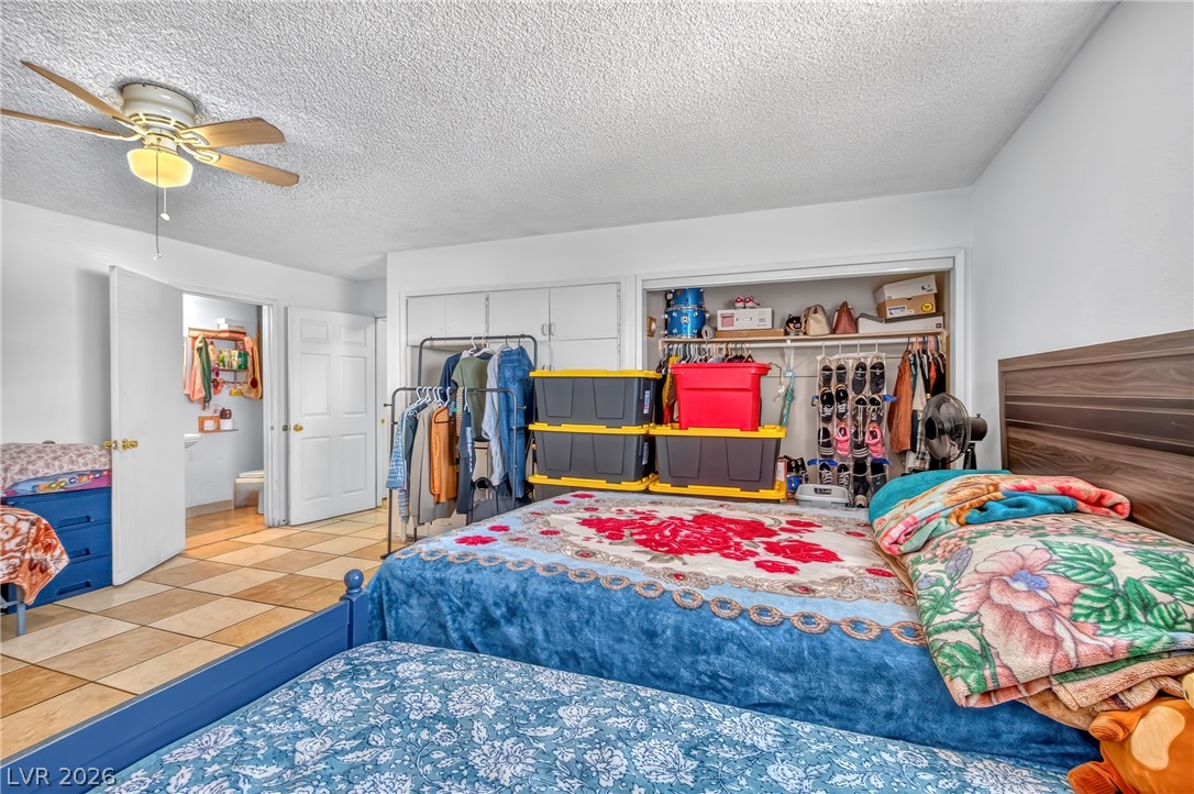 2224 La Sombra Street Las Vegas NV 89108