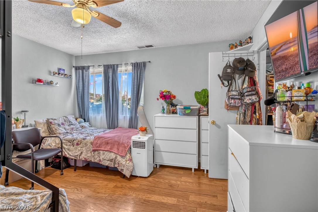 2224 La Sombra Street Las Vegas NV 89108