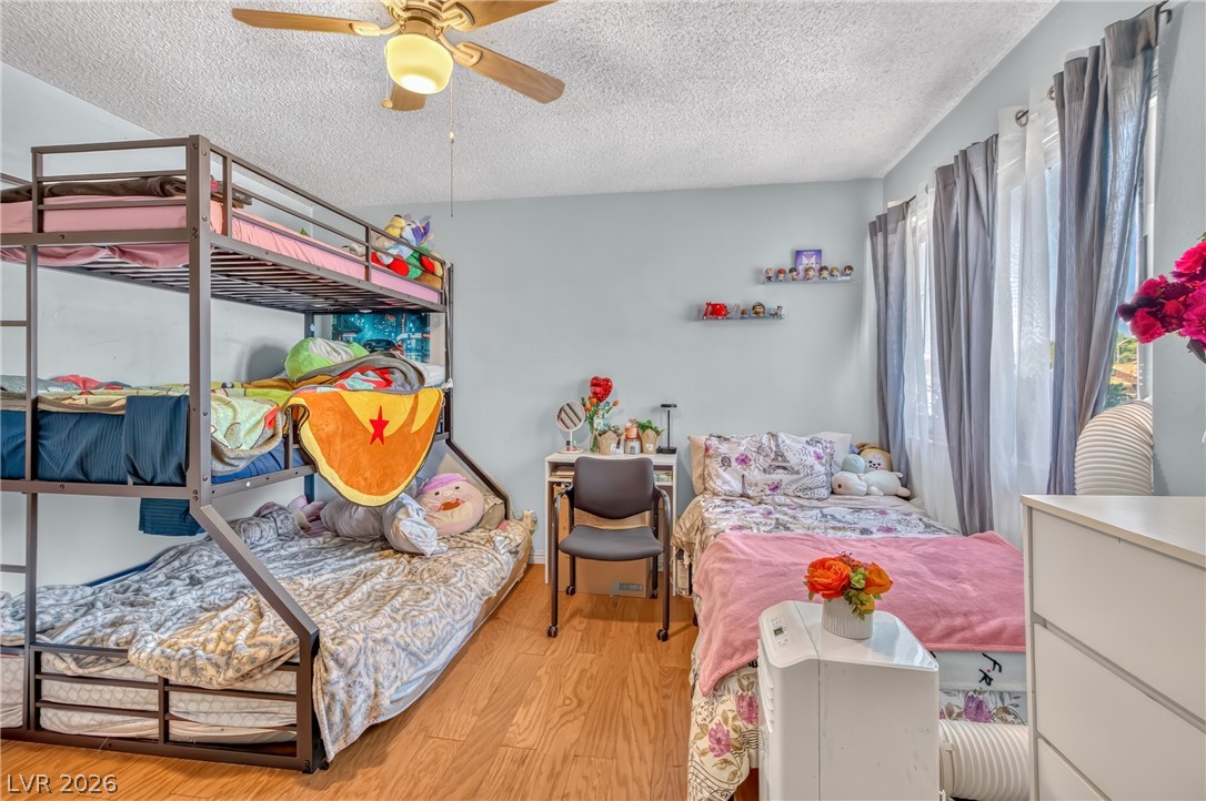 2224 La Sombra Street Las Vegas NV 89108