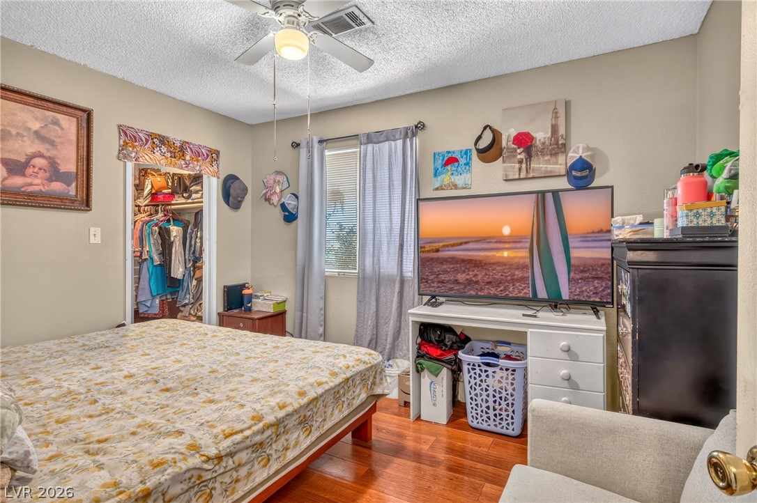 2224 La Sombra Street Las Vegas NV 89108