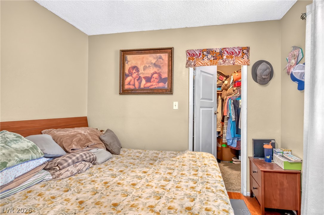 2224 La Sombra Street Las Vegas NV 89108