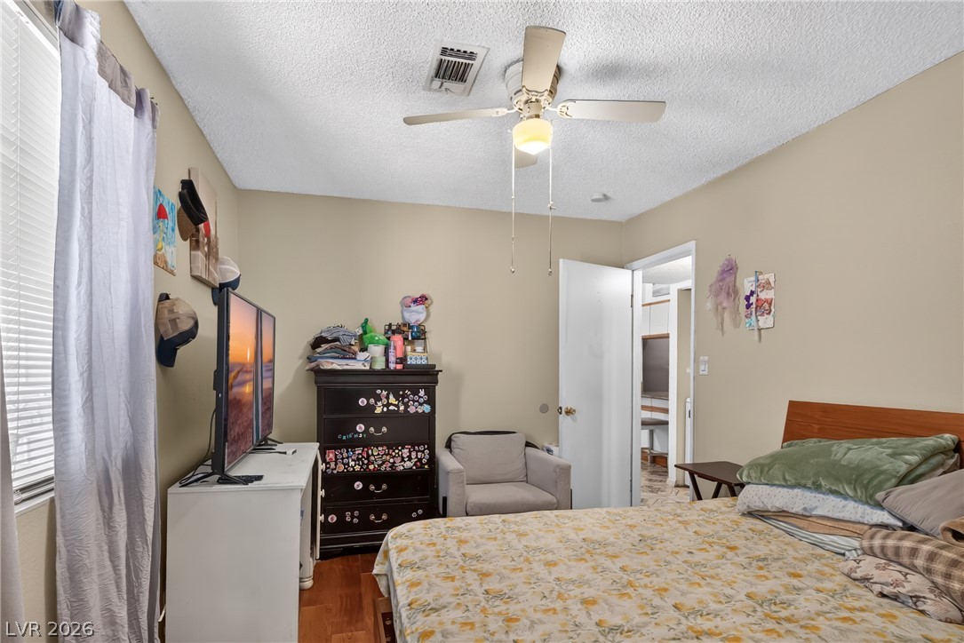 2224 La Sombra Street Las Vegas NV 89108
