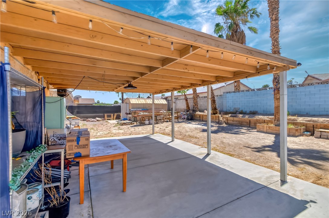 2224 La Sombra Street Las Vegas NV 89108