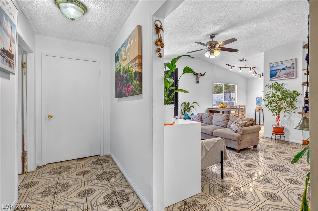2224 La Sombra Street Las Vegas NV 89108
