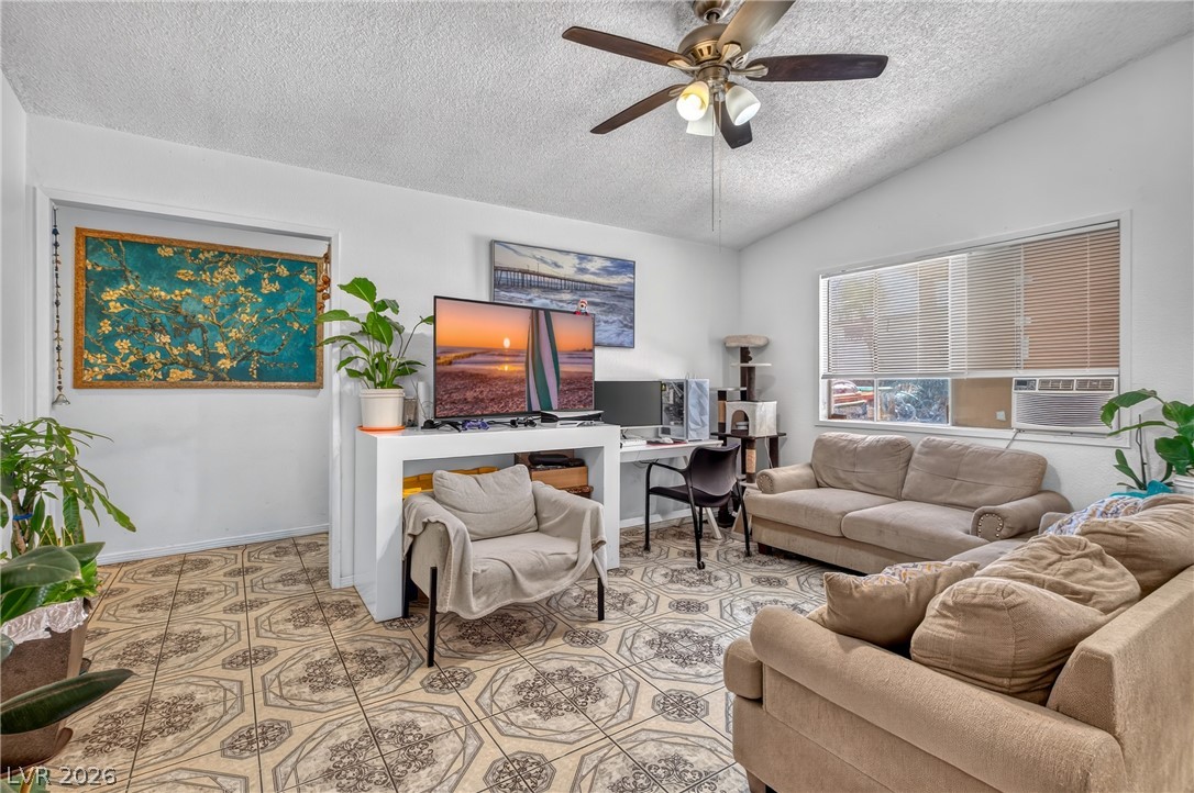 2224 La Sombra Street Las Vegas NV 89108