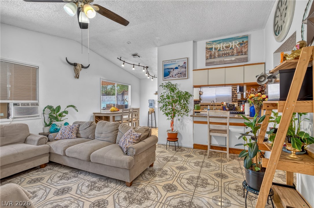 2224 La Sombra Street Las Vegas NV 89108
