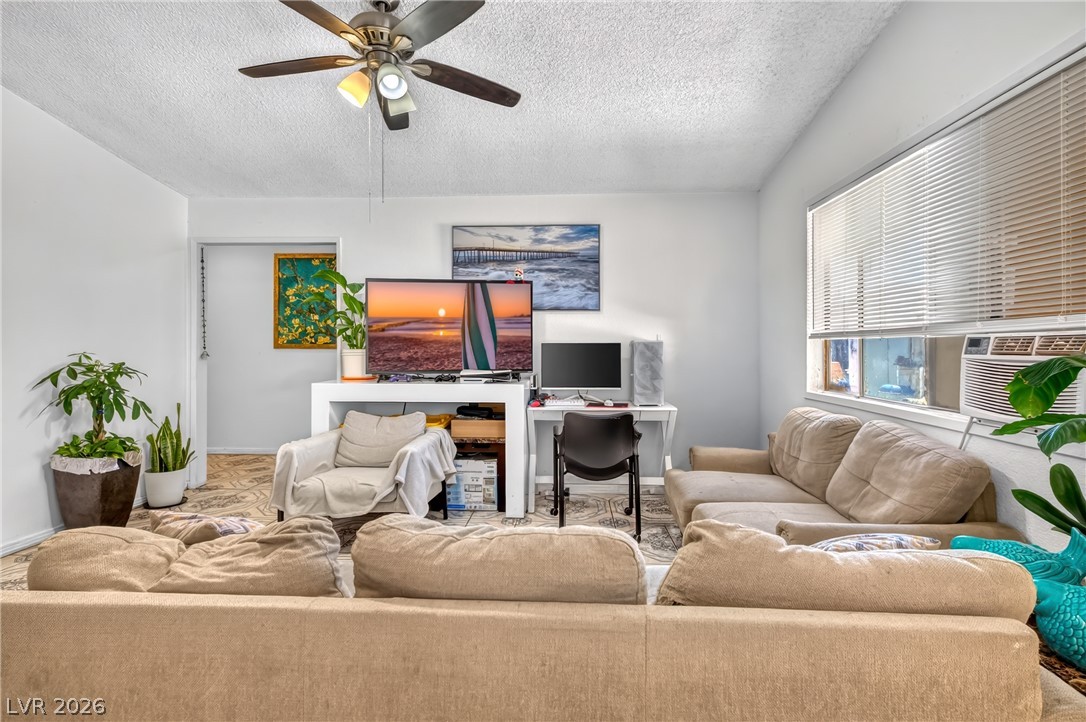2224 La Sombra Street Las Vegas NV 89108