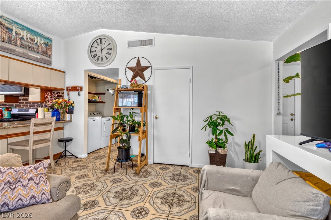 2224 La Sombra Street Las Vegas NV 89108