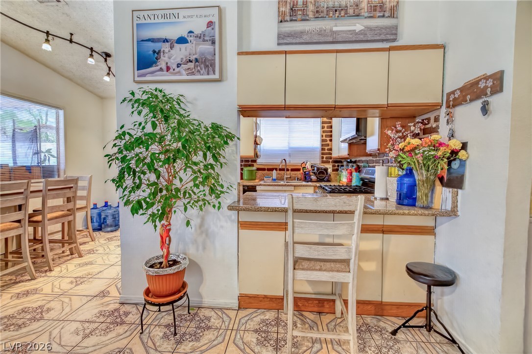 2224 La Sombra Street Las Vegas NV 89108