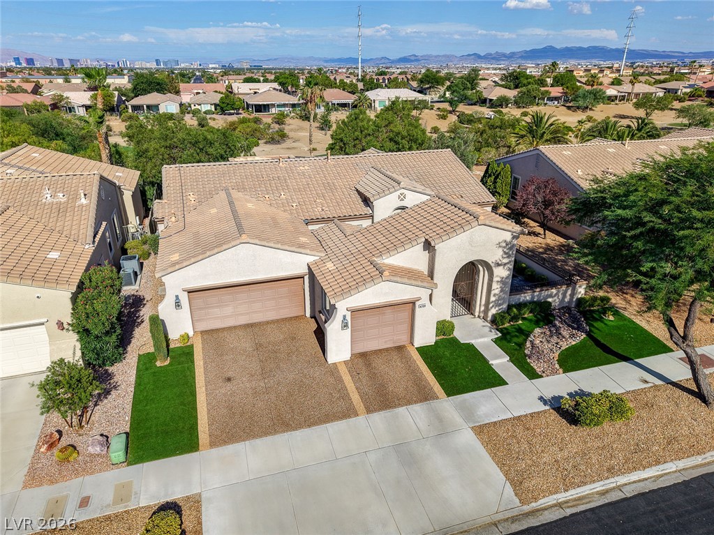 4700 Fiore Bella Boulevard Las Vegas NV 89135