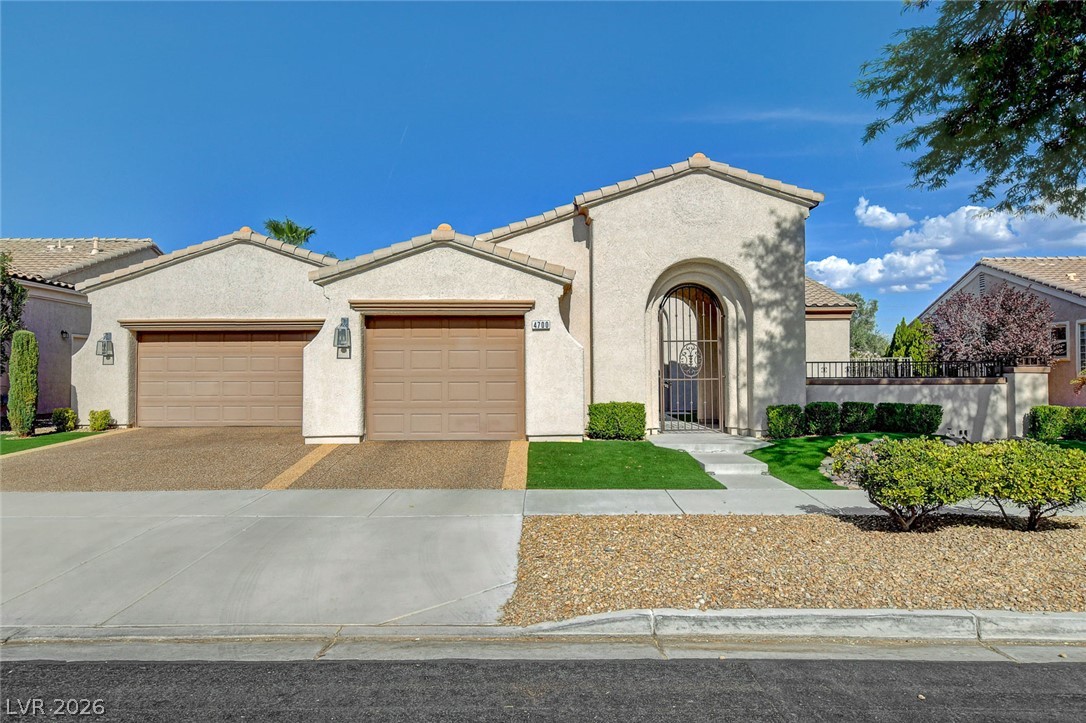 4700 Fiore Bella Boulevard Las Vegas NV 89135