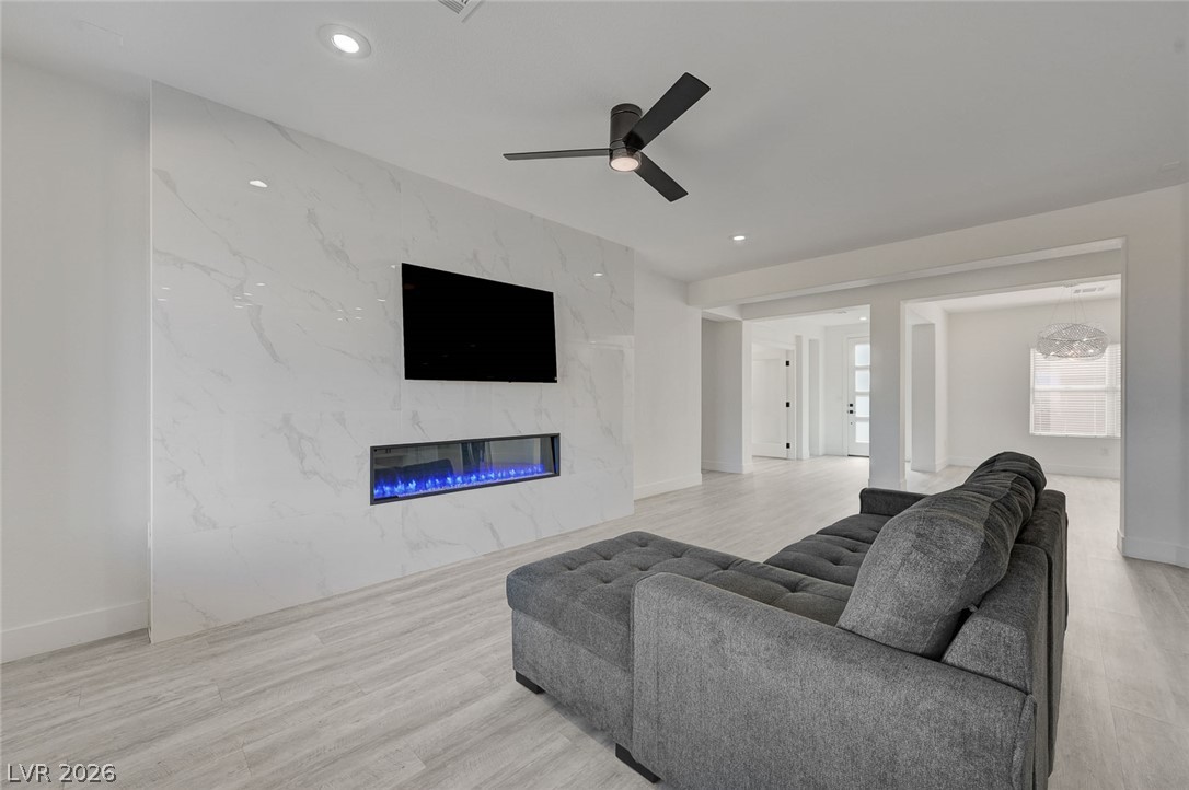 4700 Fiore Bella Boulevard Las Vegas NV 89135