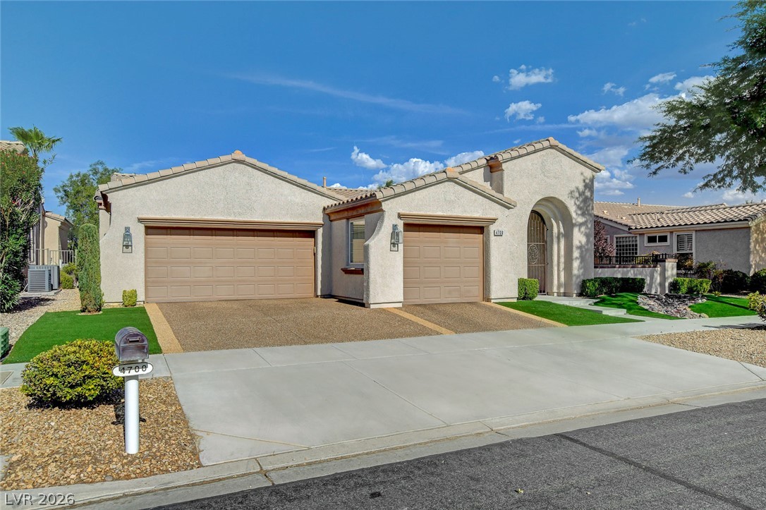 4700 Fiore Bella Boulevard Las Vegas NV 89135