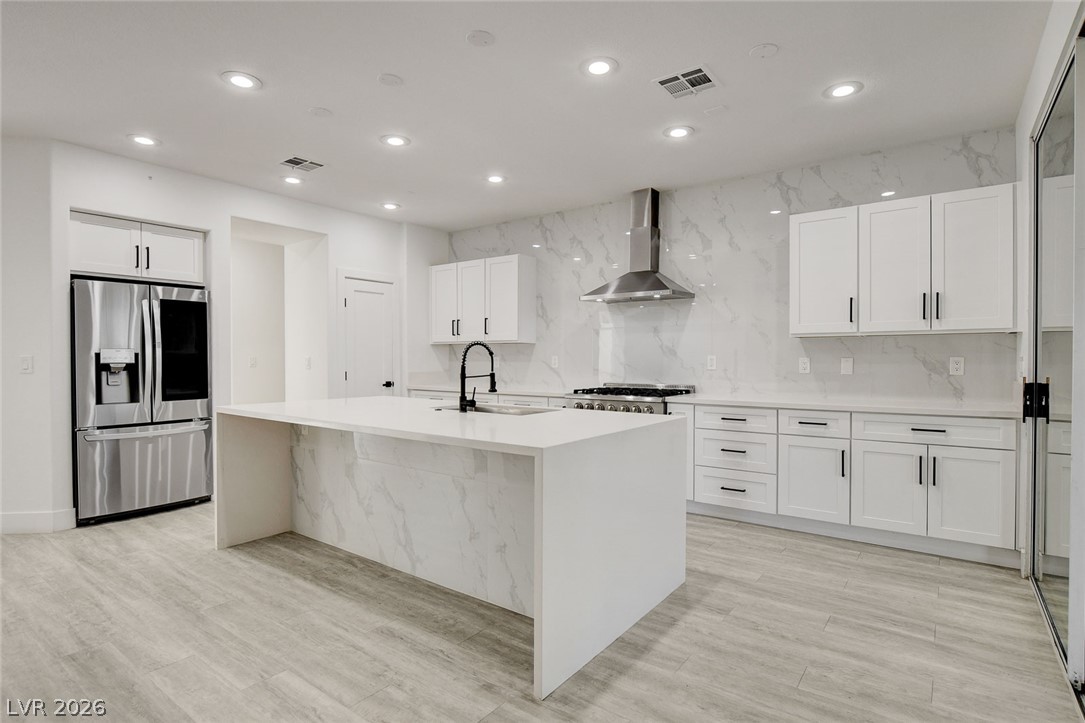 4700 Fiore Bella Boulevard Las Vegas NV 89135