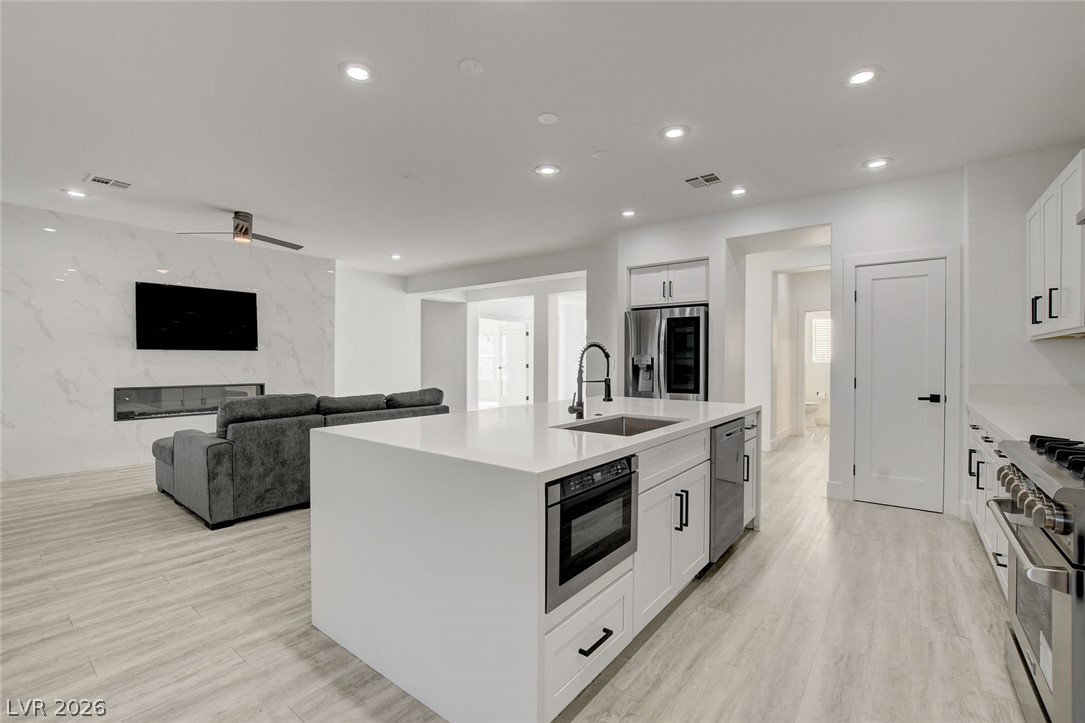 4700 Fiore Bella Boulevard Las Vegas NV 89135